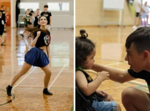 Youth Focus SwanAtive Fundraiser Charity