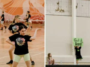 Youth Focus SwanAtive Fundraiser Charity