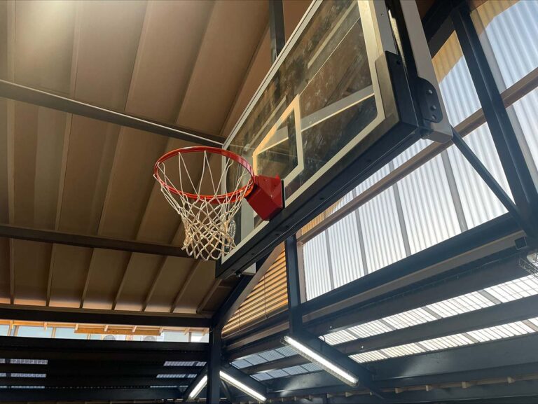 New SCS Training Site at Good Shepherd Catholic School