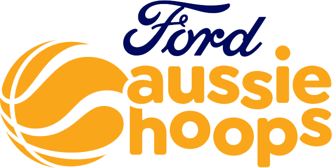 Aussie Hoops Sponsor