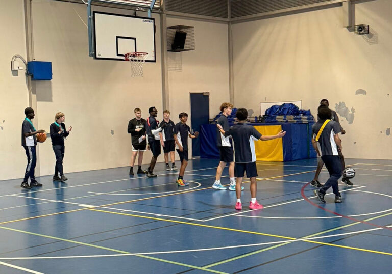 Ellenbrook Secondary College