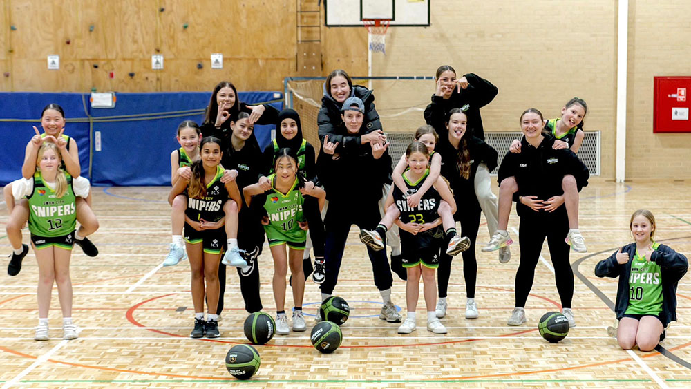 SCS Girls Academy Update