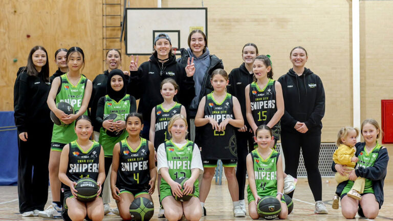 SCS Girls Academy Update